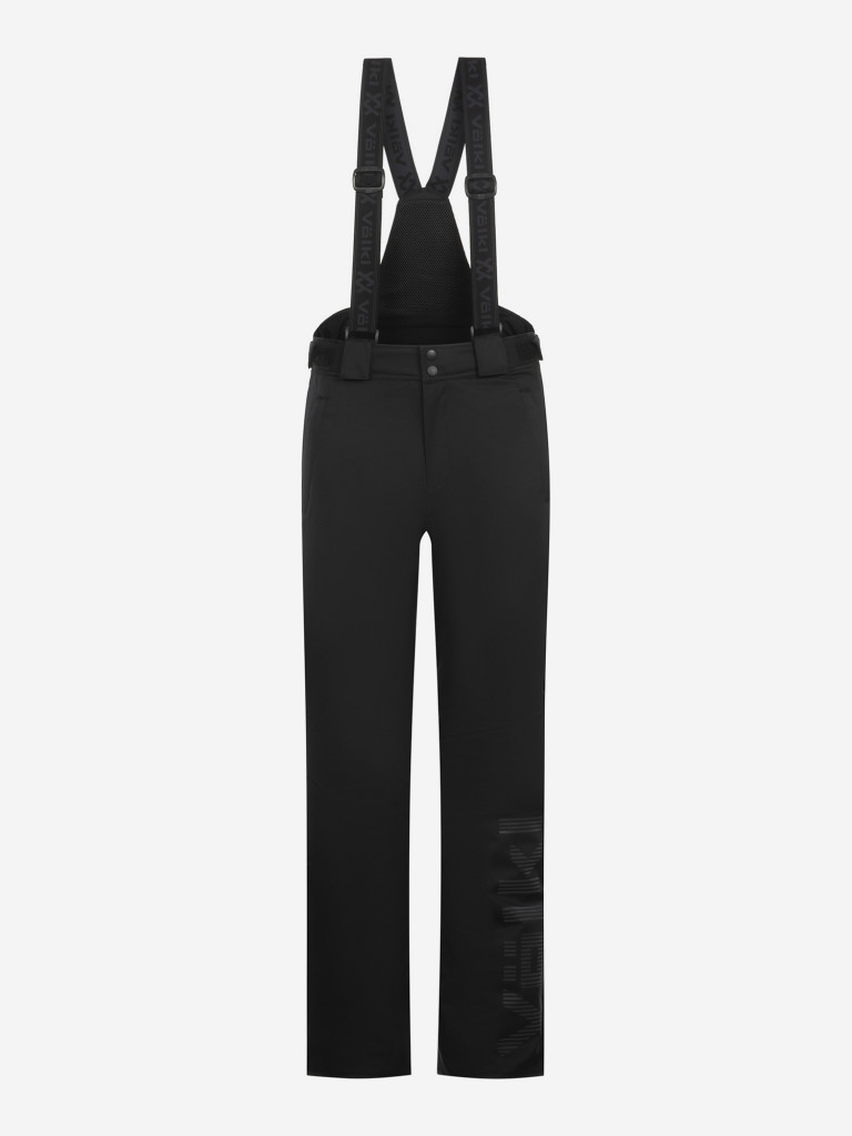 Брюки утепленные мужские Volkl
