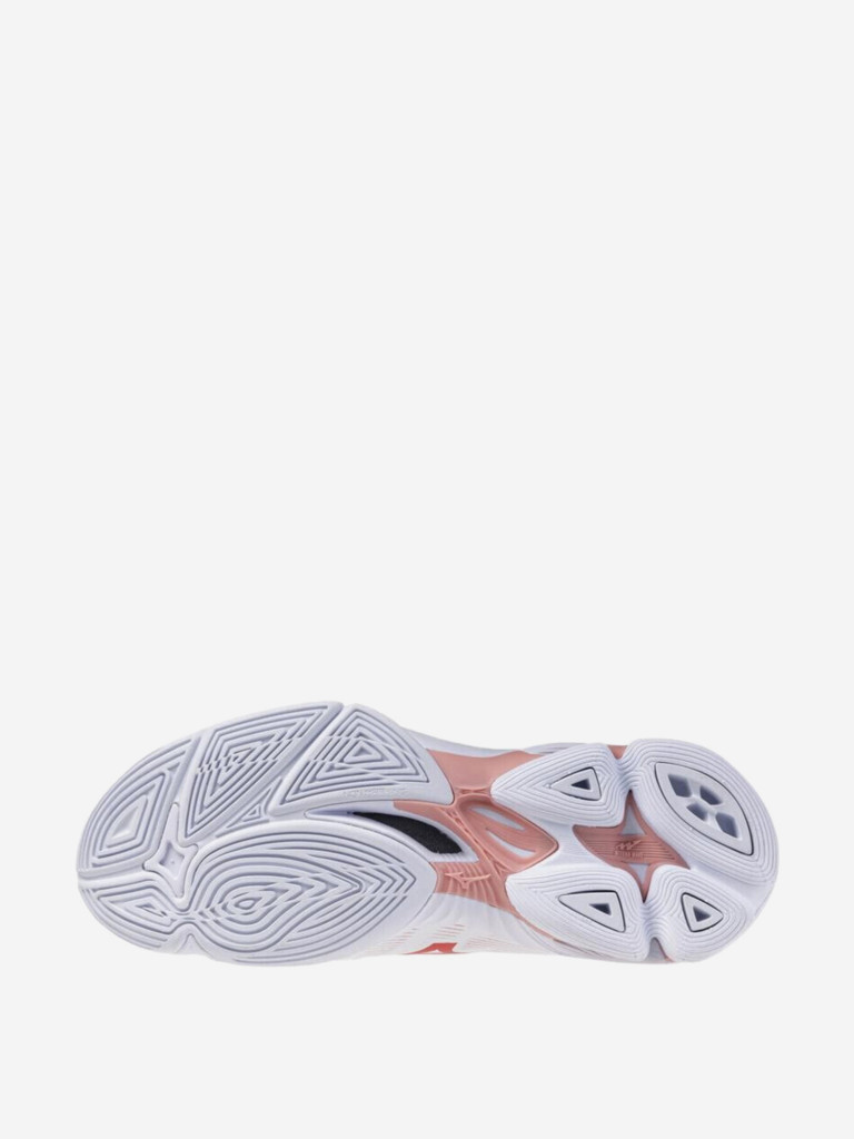 Кроссовки женские Mizuno Wave Lightning