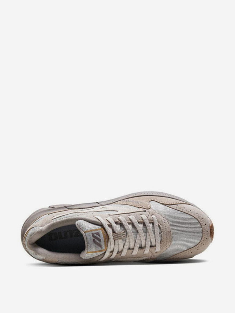 Кроссовки Mizuno Pi Retro Anti-Slip