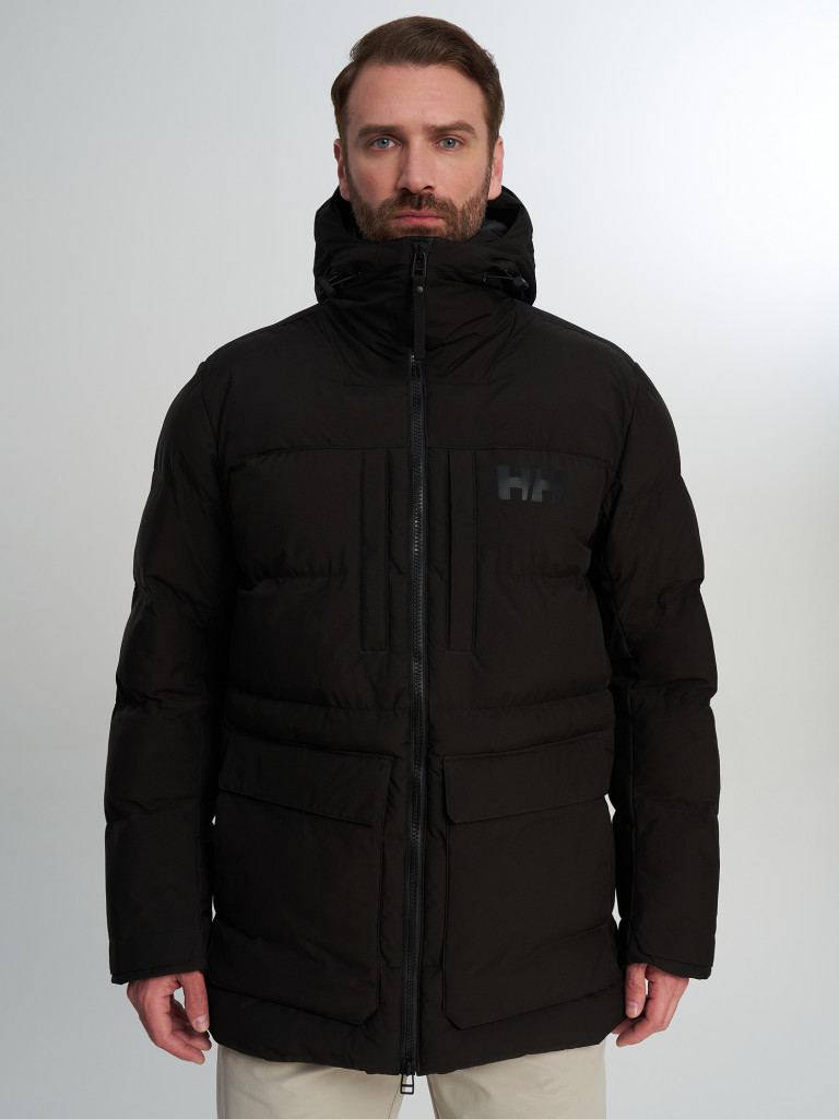 Куртка утепленная мужская Helly Hansen Patrol