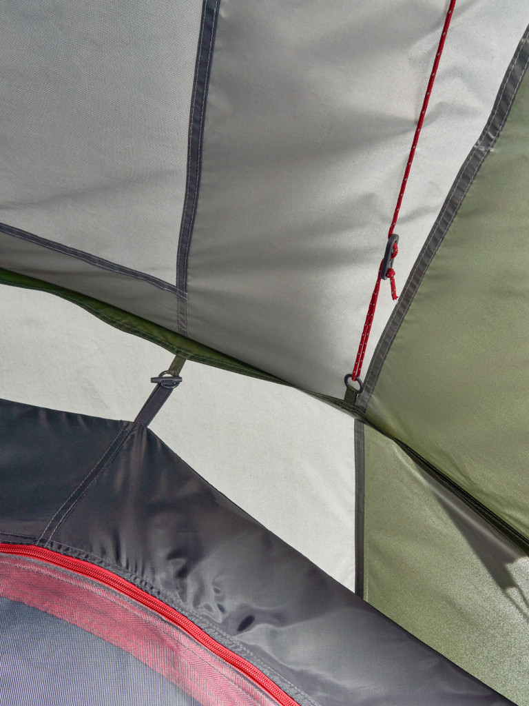 Палатка 4-местная Northland Lakeside