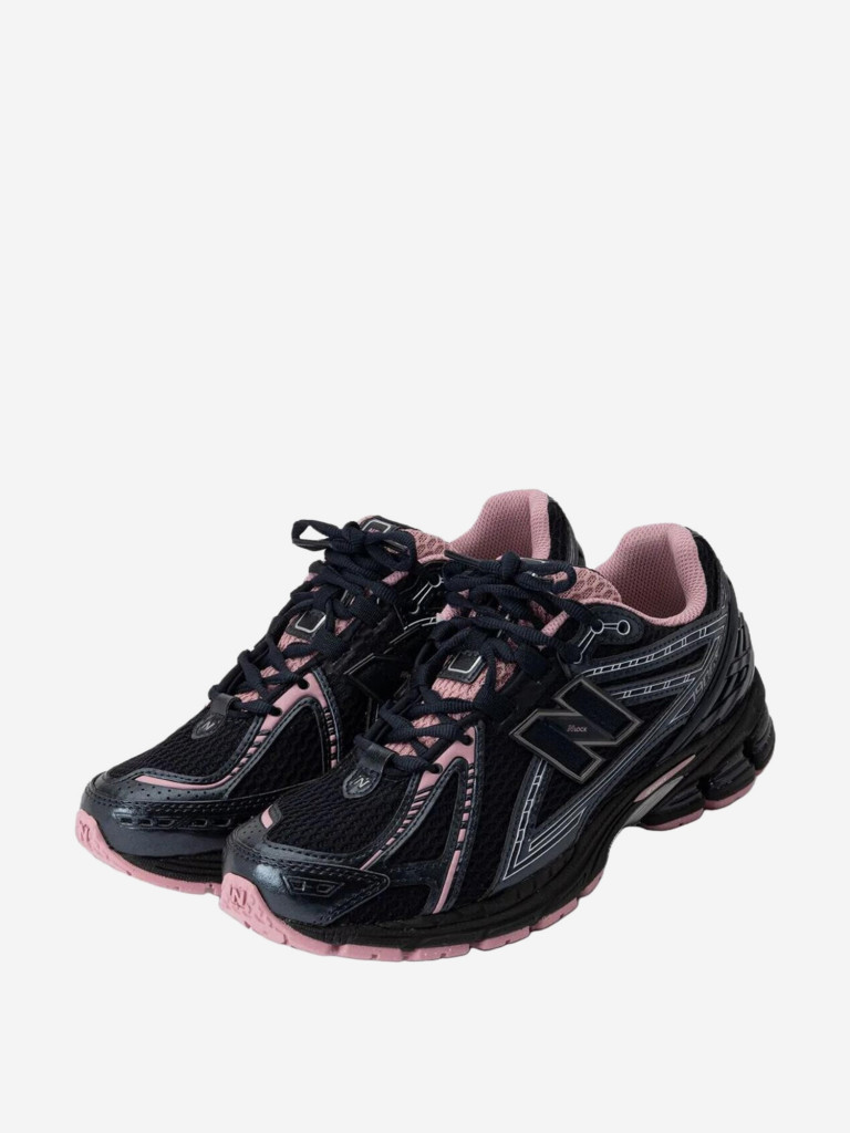 Кроссовки мужские New Balance 1906R Pink Taffy
