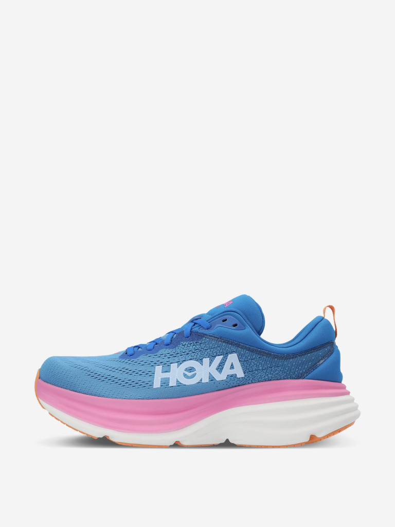 Кроссовки женские Hoka One One Bondi 8