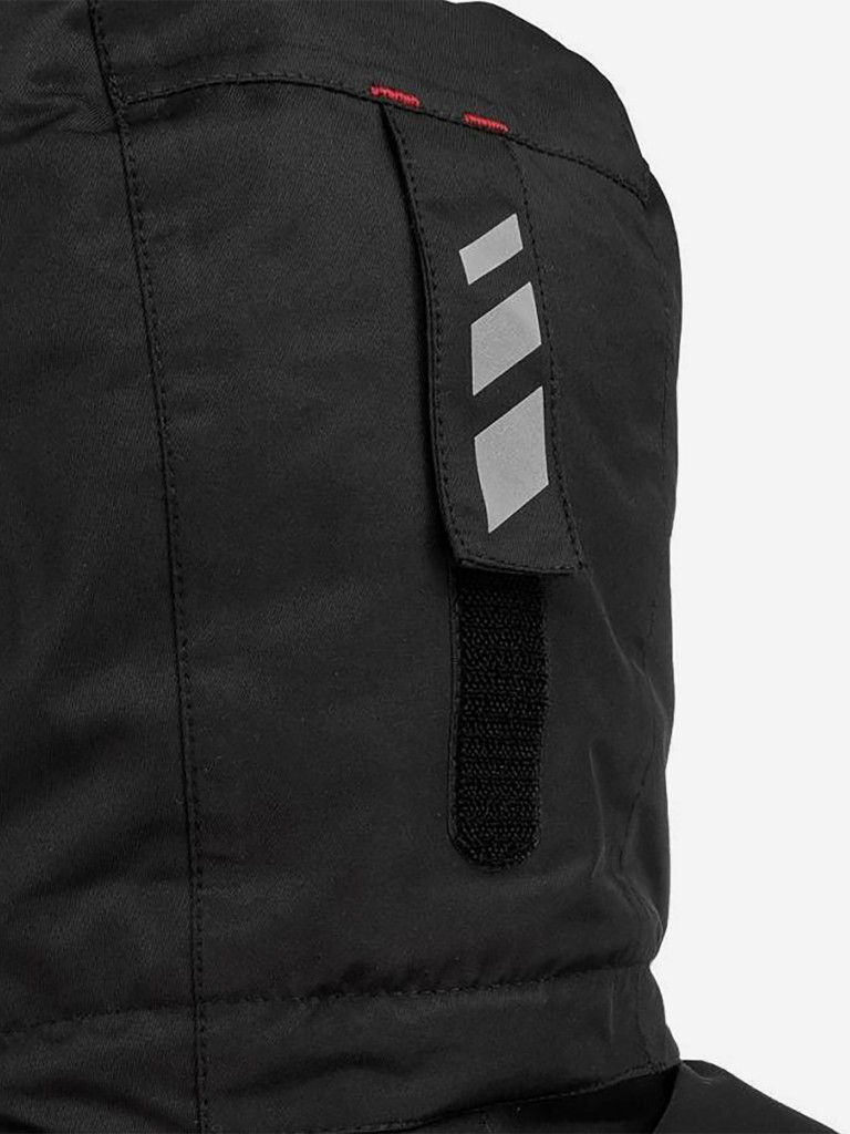 Костюм зимний NISUS CASTOR (куртка+полукомбинезон) для рыбалки и охоты