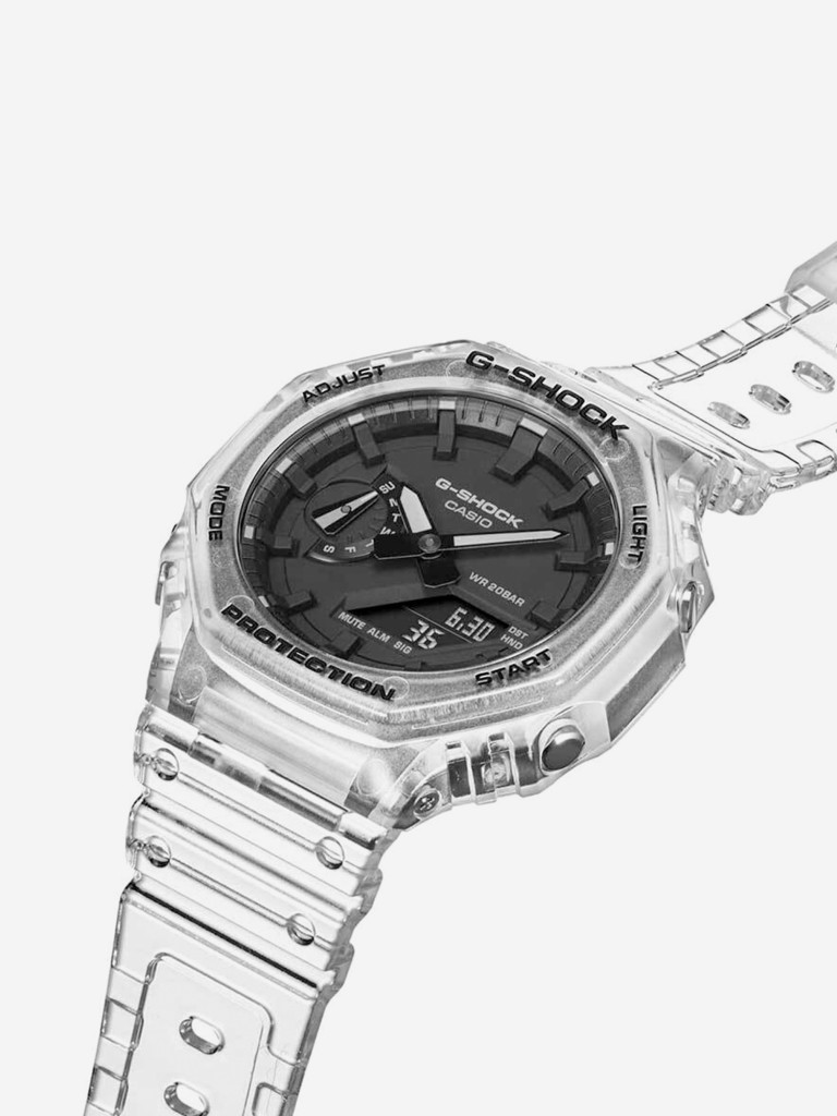 Спортивные часы CASIO G-SHOCK GA-2100SKE-7A