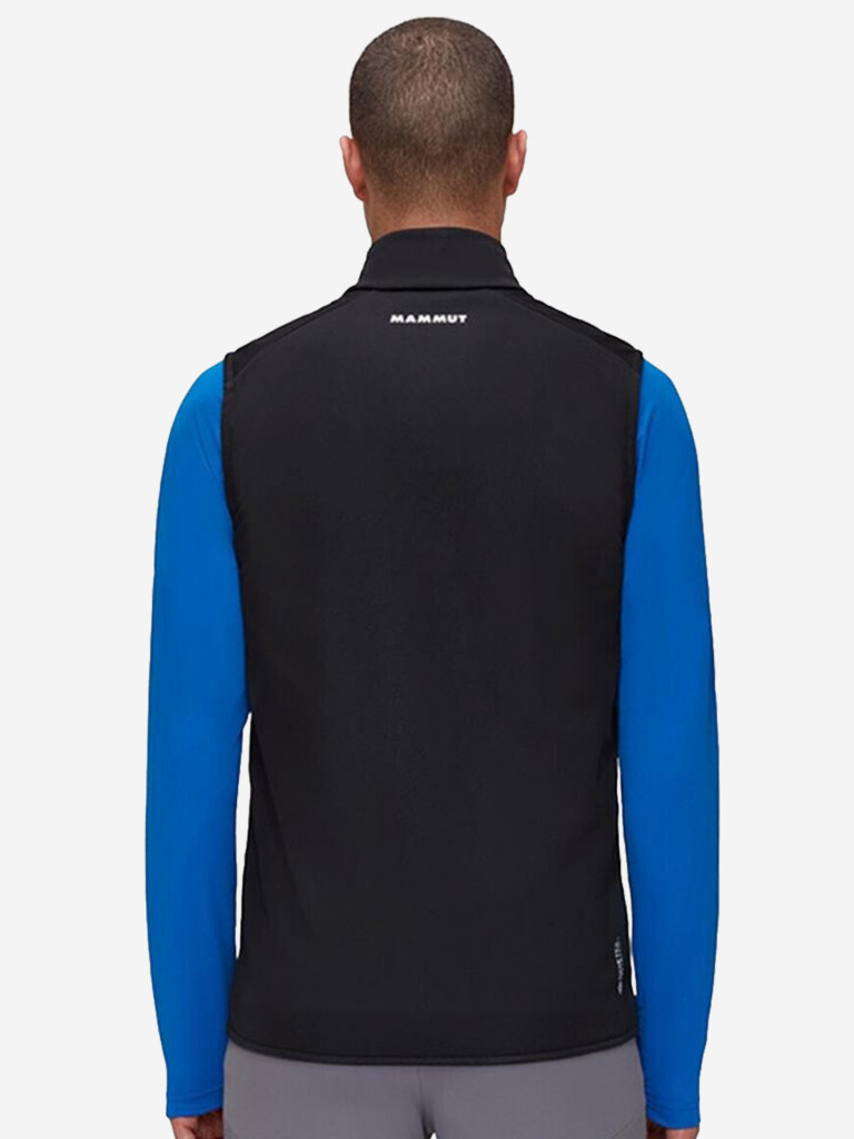 Жилет мужская MAMMUT Ultimate VII SO Vest