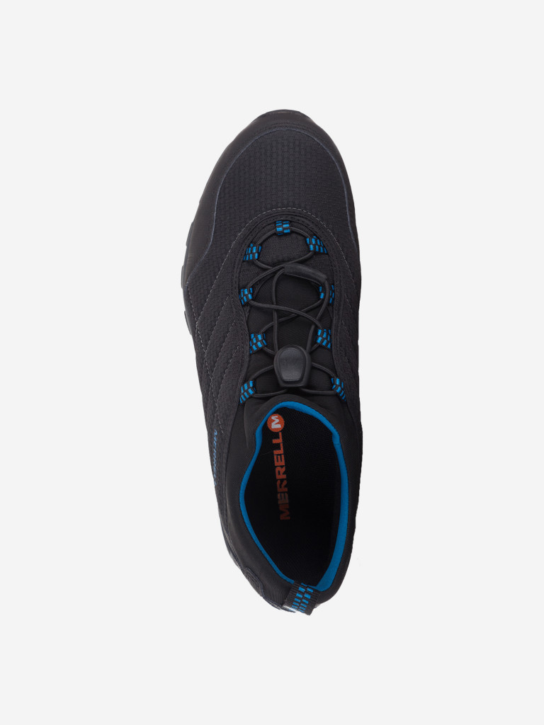 Полуботинки утепленные мужские Merrell