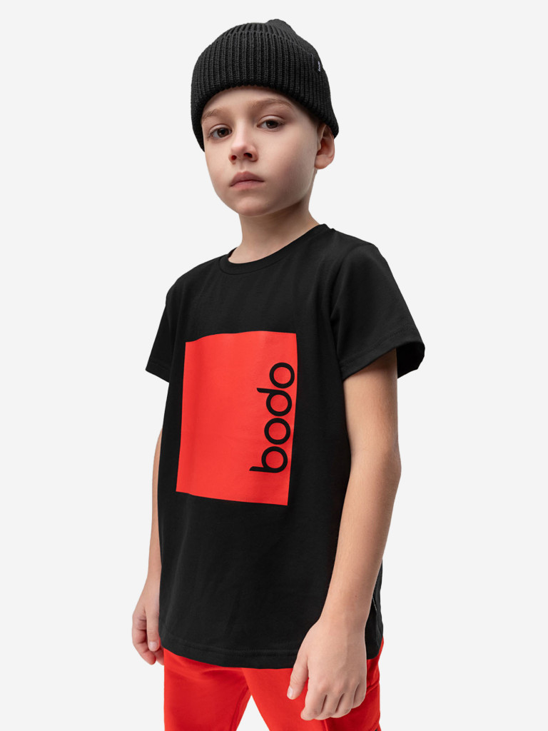 Футболка bodo