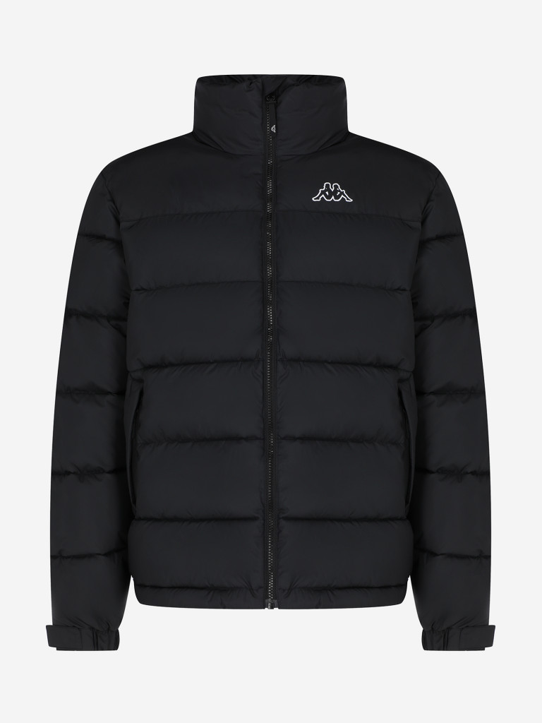 Пуховик мужской Kappa