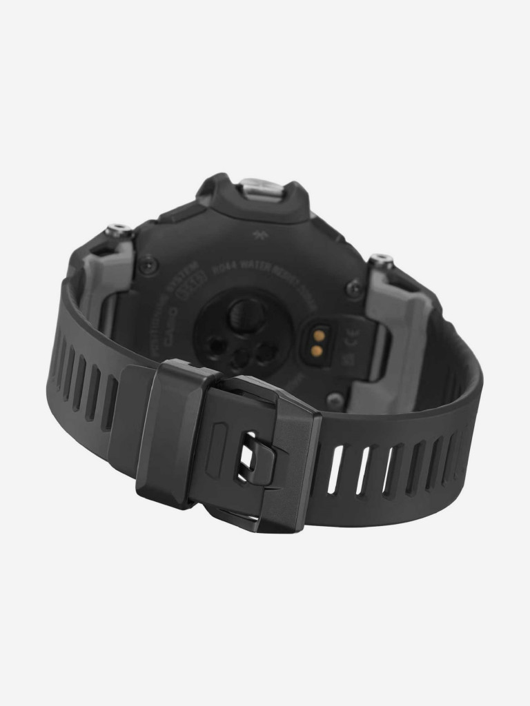 Спортивные часы Casio GBD-H2000-1B