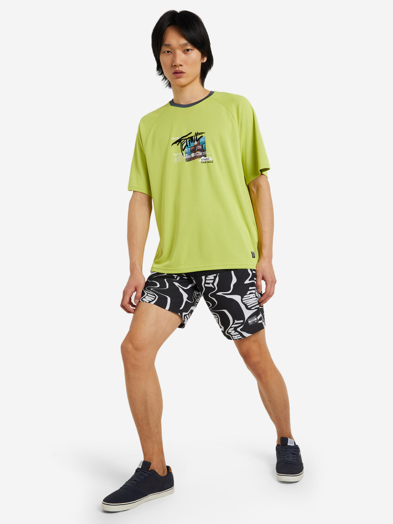 Шорты пляжные мужские Termit