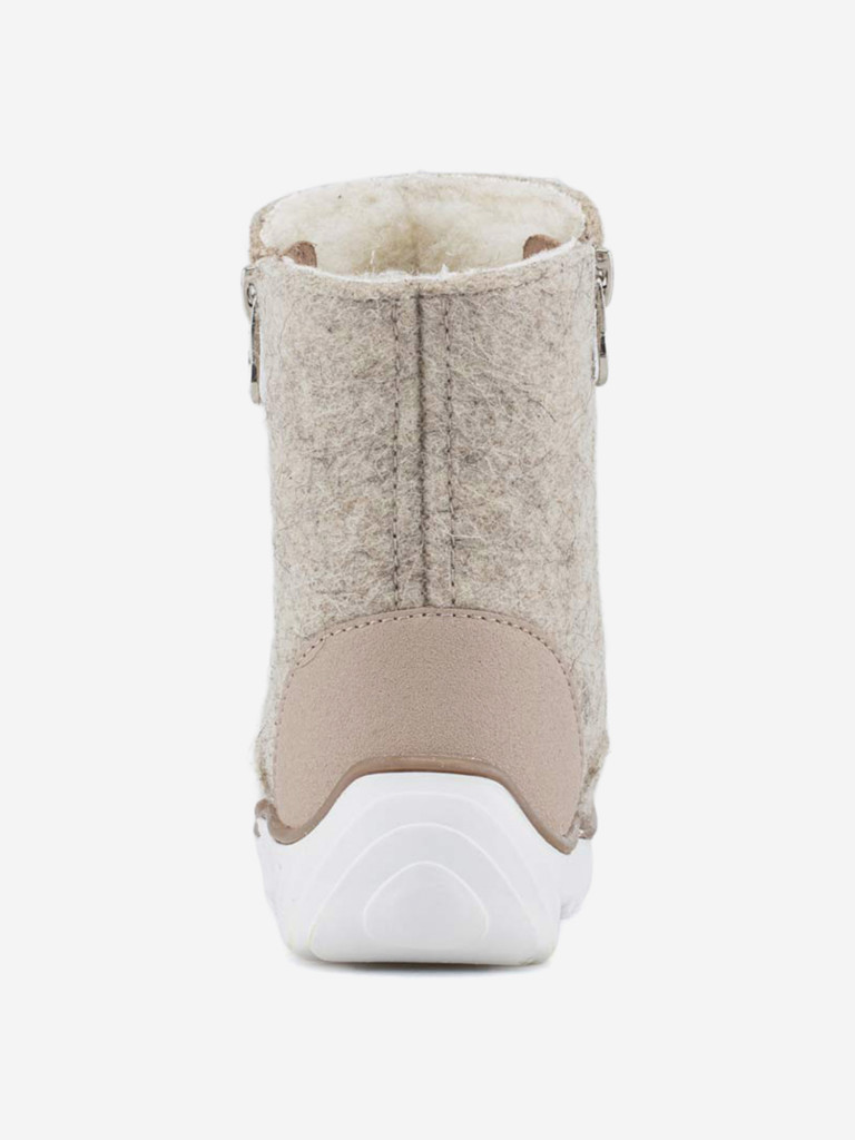 Валенки для девочки Котофей