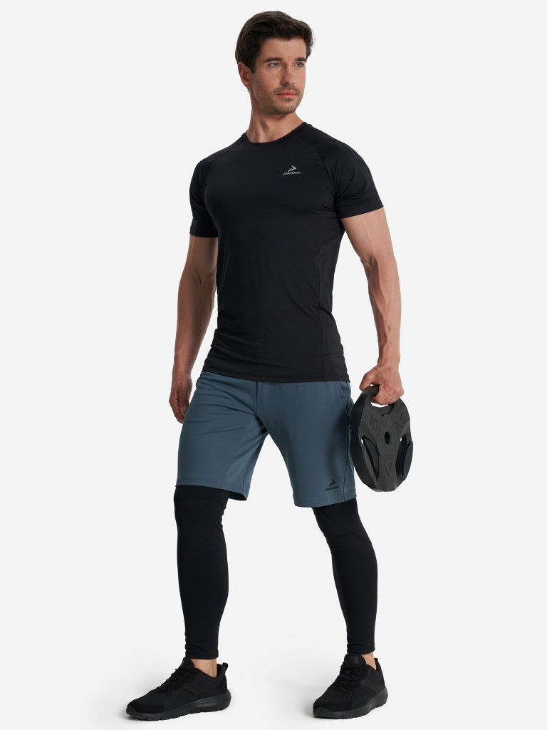 Шорты мужские Demix HIIT Training