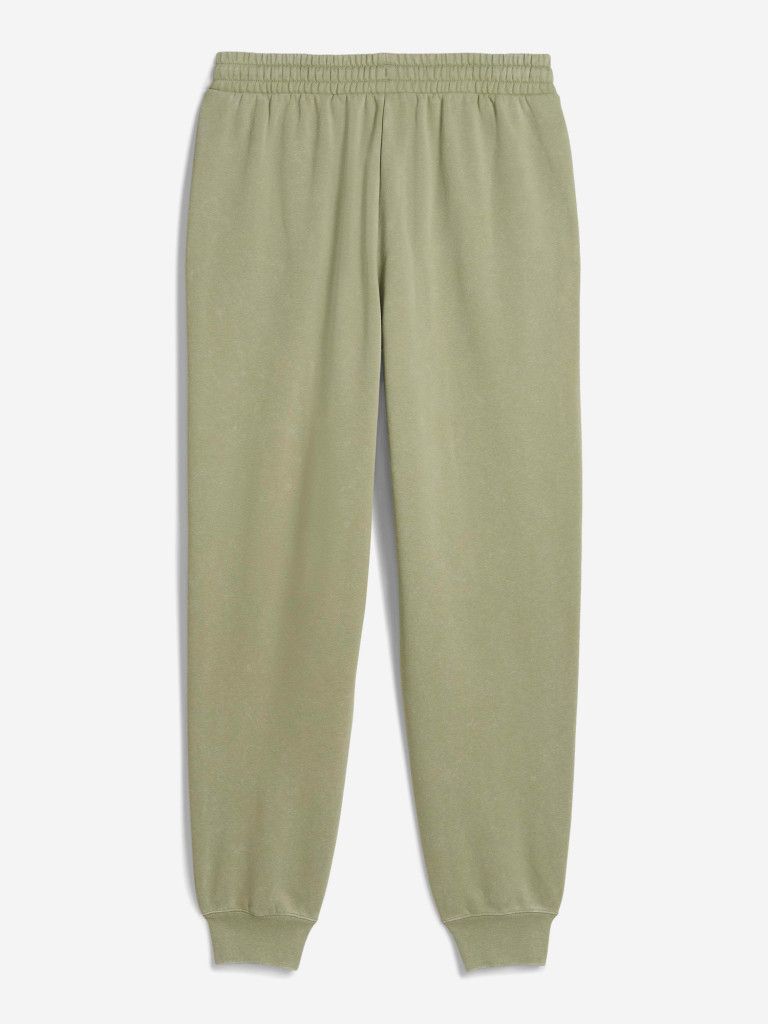 Брюки флисовые мужские PUMA Ess Elevated