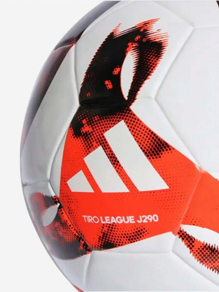 Мяч футбольный TIRO LEAGUE J290