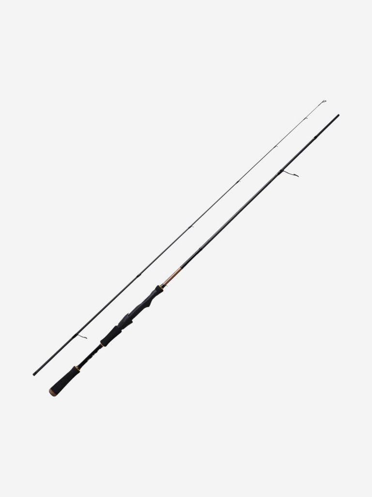 Спиннинг Maximus ZIRCON-X JIG-S 25M 2,5m 10-35g