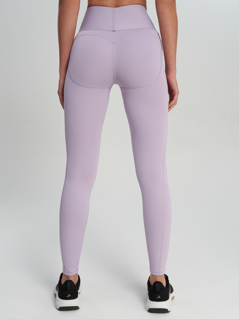 Легинсы женские Demix MuseFit Gym