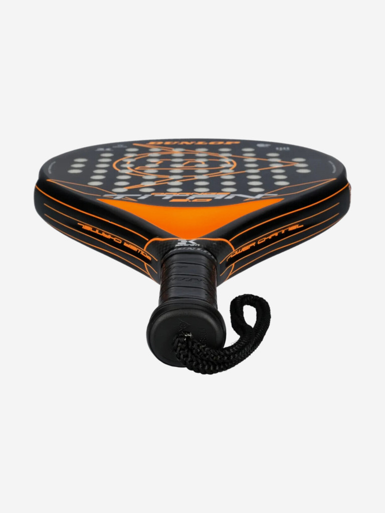 Ракетка для падела Dunlop Titan 2.0 Orange