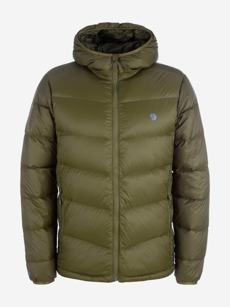 Пуховик мужской Mountain Hardwear Mt. Eyak™