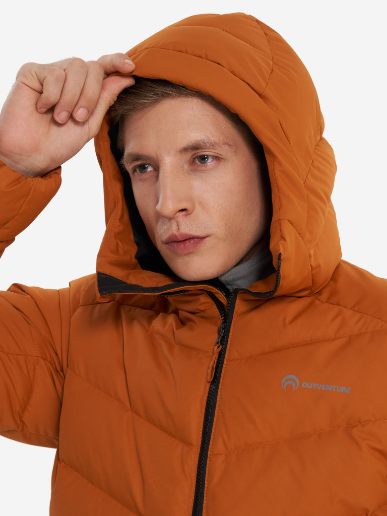 Пуховик мужской Outventure
