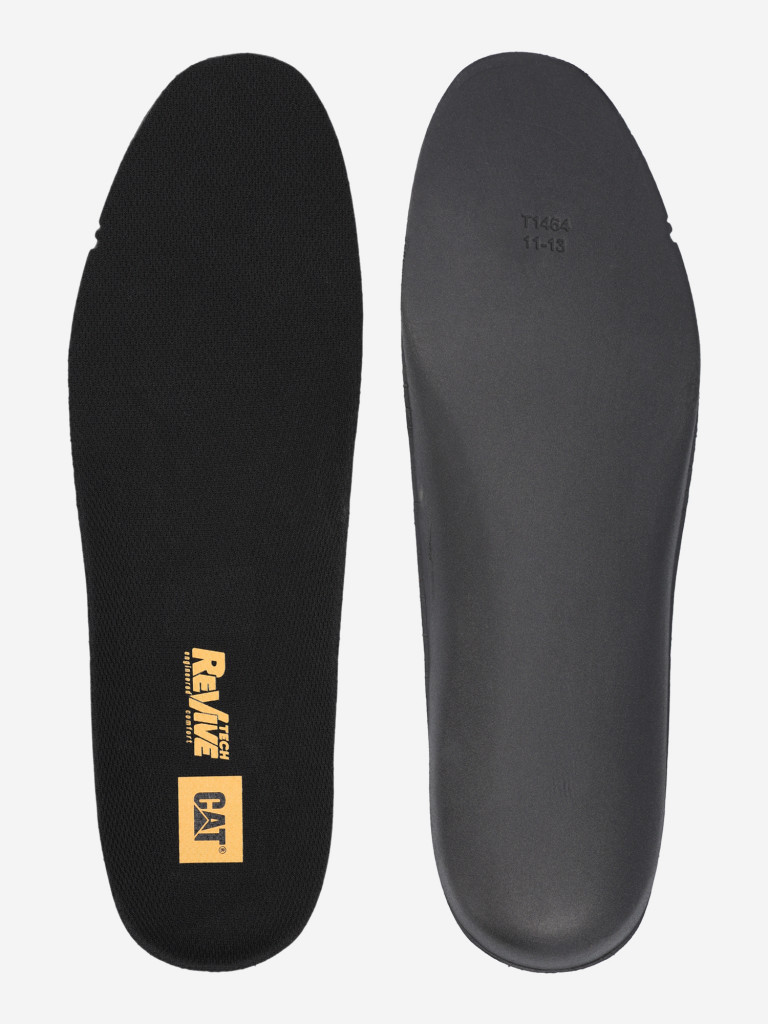 Ботинки мужские Caterpillar Colorado 2.0 Wp