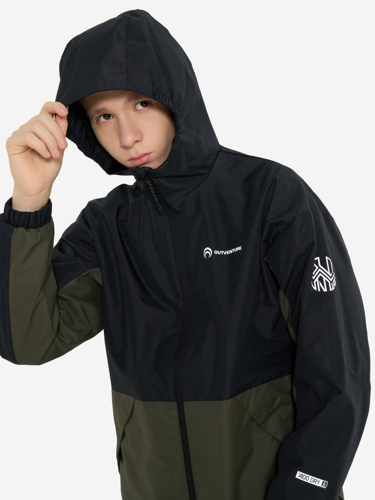 Ветровка для мальчиков Outventure
