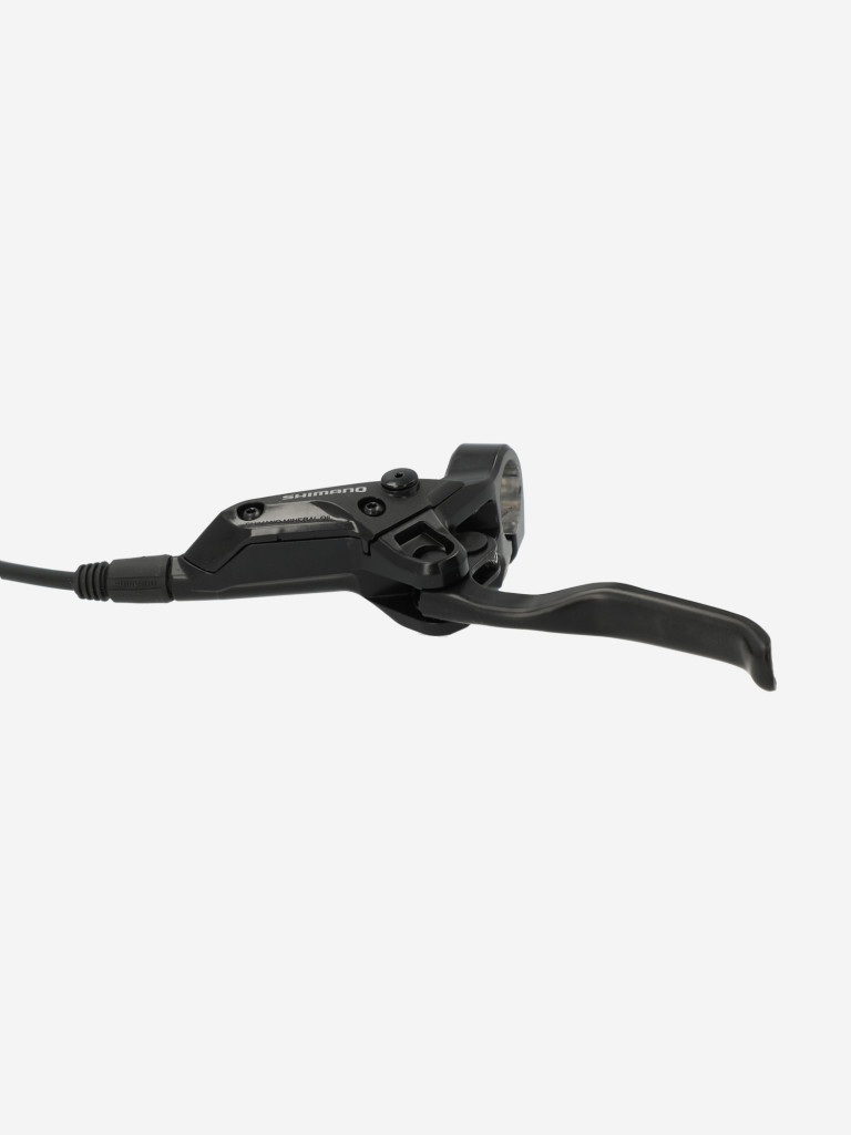 Тормоз дисковый Shimano, комплект левый/передний BL-M315/BR-M315