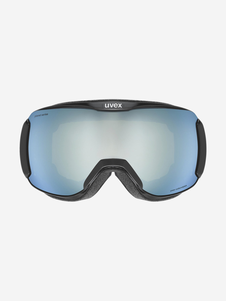 Маска Uvex Downhill 2100 CV Planet