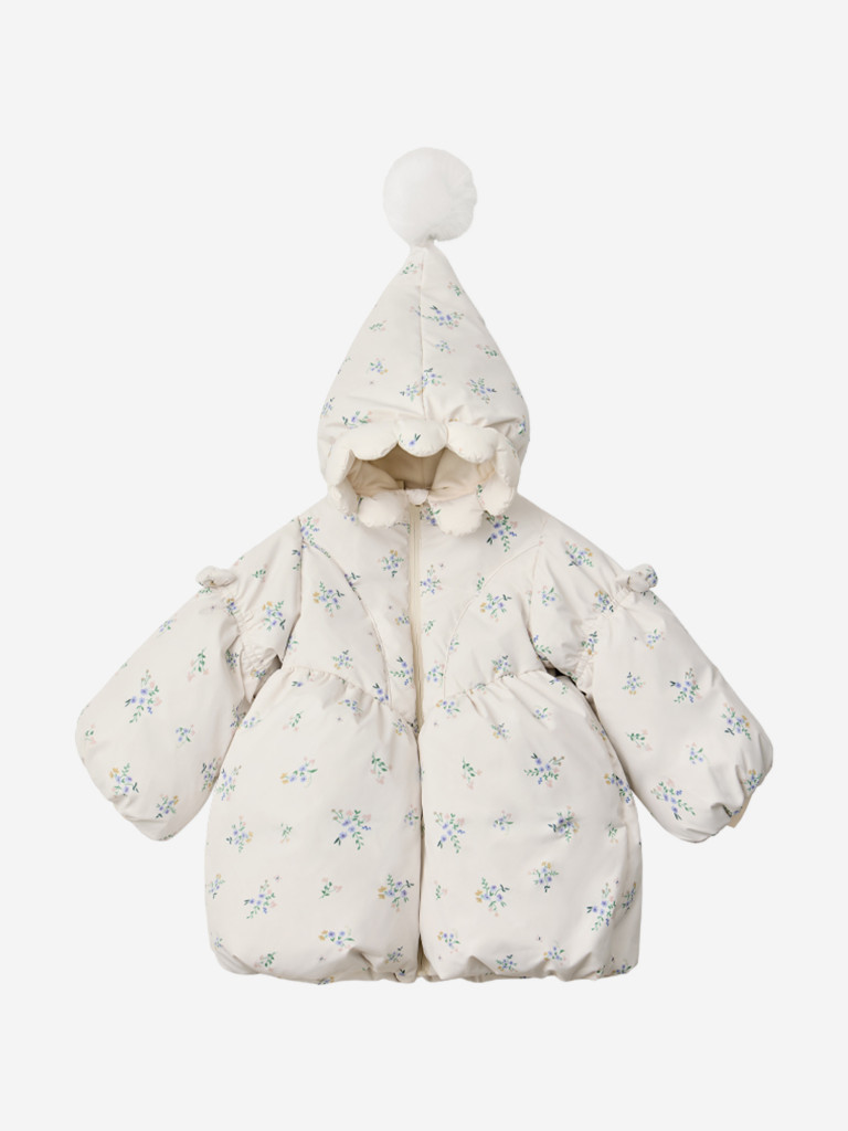 Куртка детская HAPPY BABY