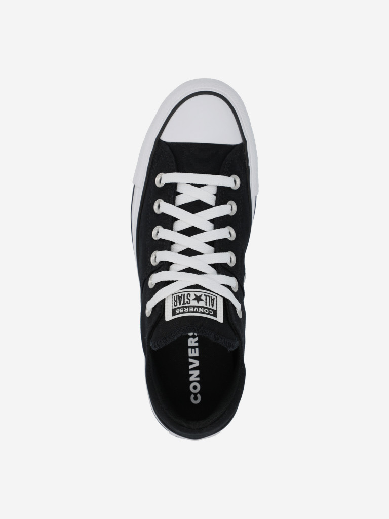 Кеды женские Converse Chuck Taylor All Star Madison