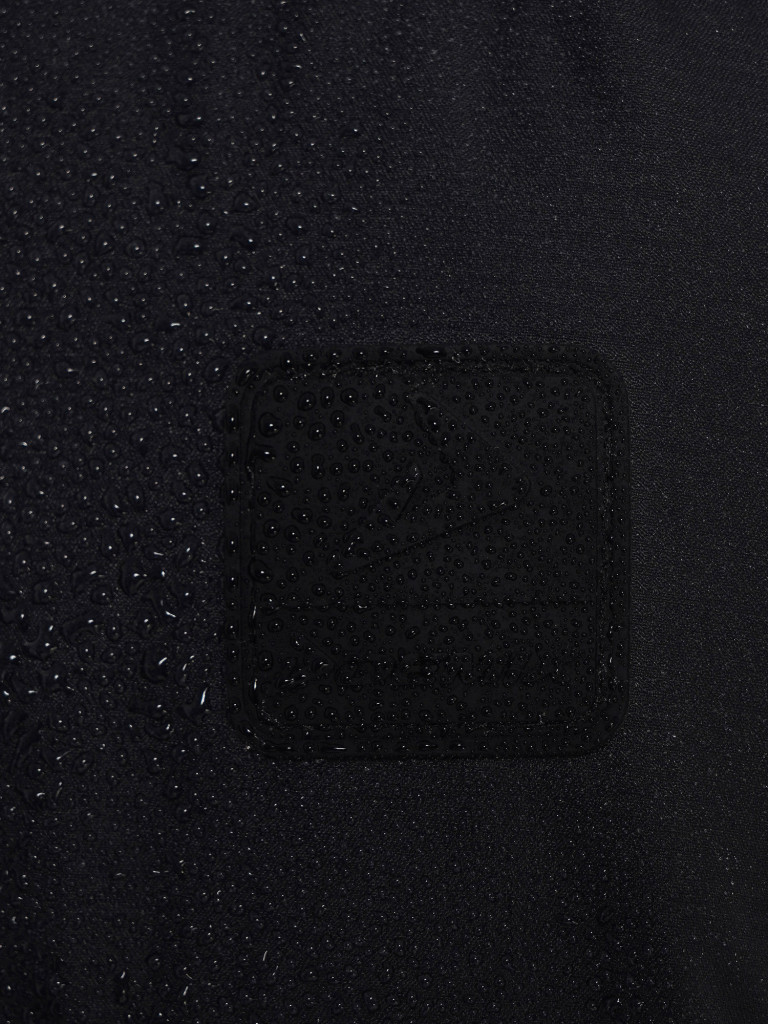 Пуховик мужской Demix