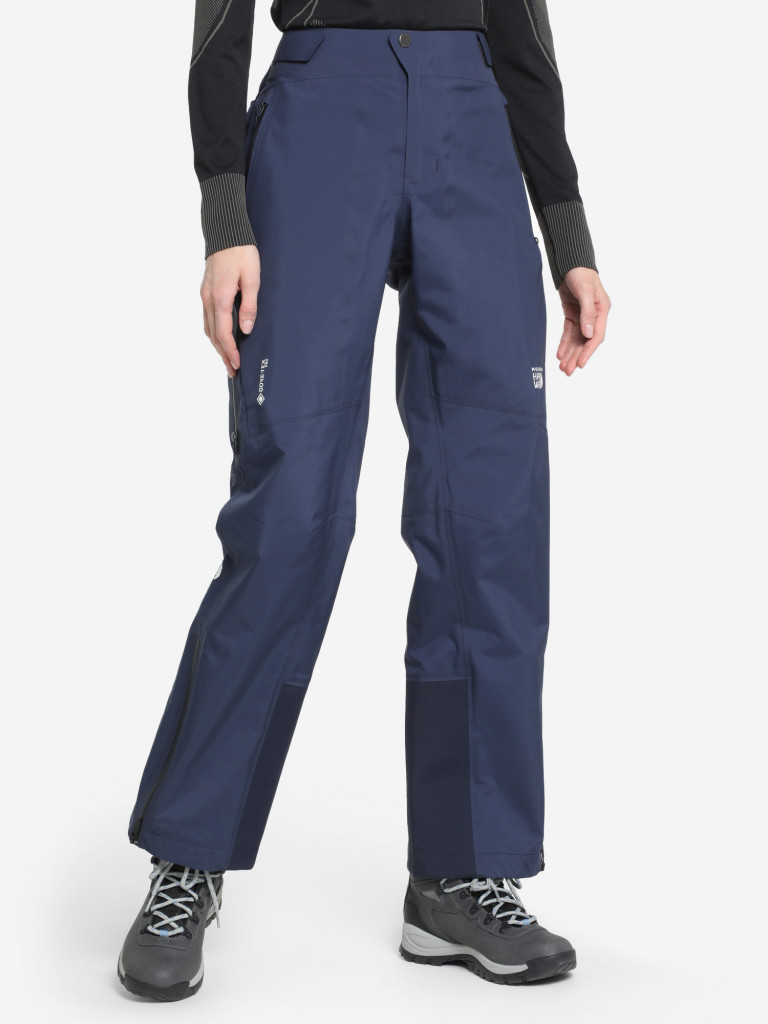 Брюки женские Mountain Hardwear Exposure/2™ Gore-Tex Pro Lite Pant
