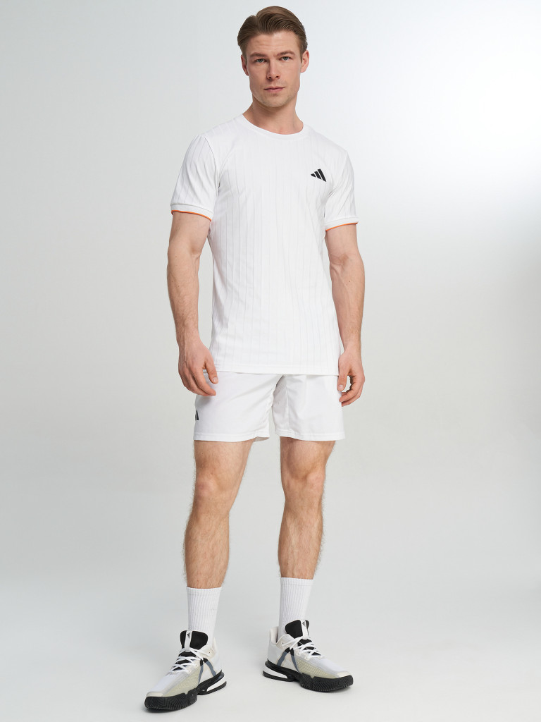 Футболка мужская adidas