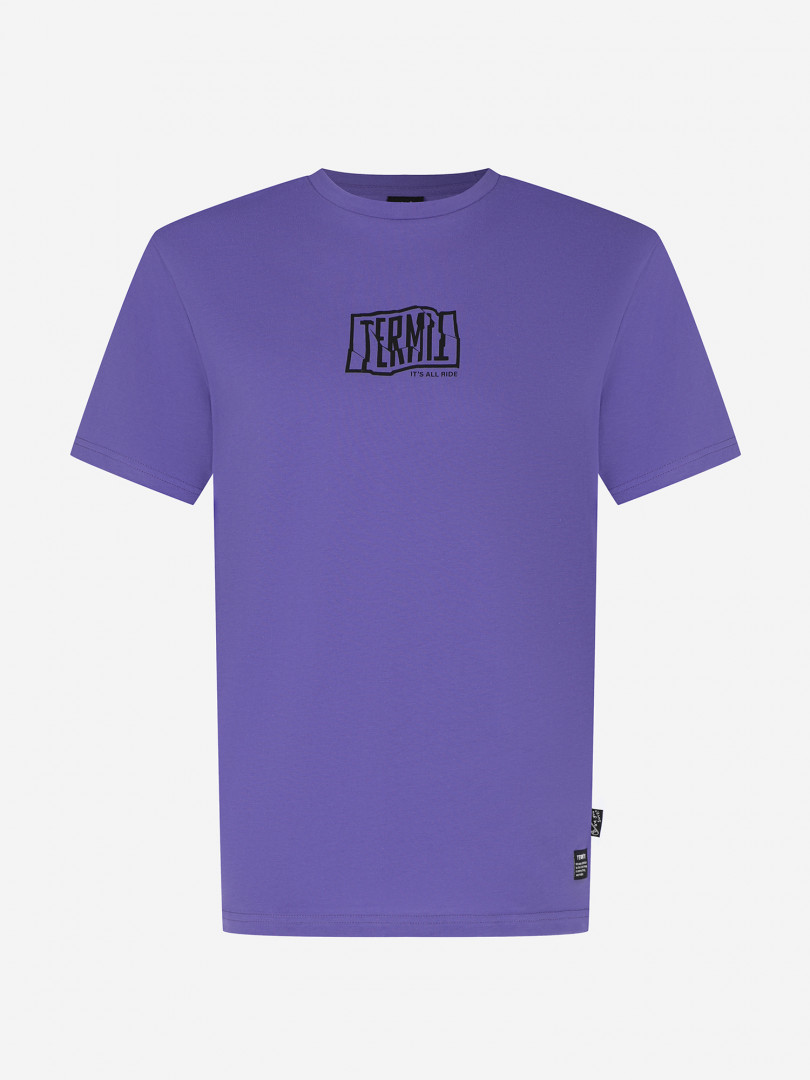 Футболка мужская Termit Синий 999₽