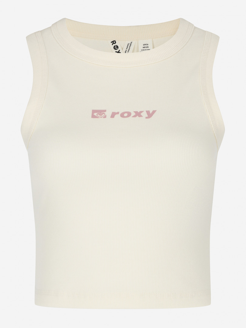 Майка женская Roxy Iconic Days Бежевый 3399₽