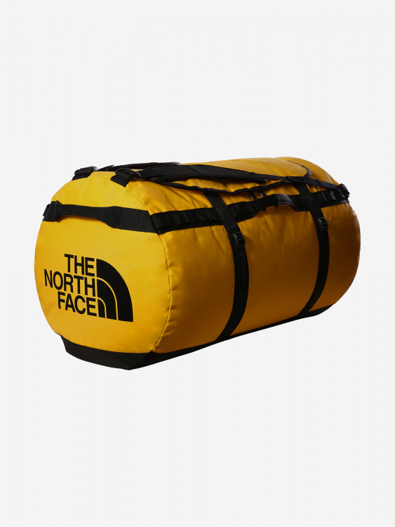 Баул The North Face Base Camp Duffel 150 л