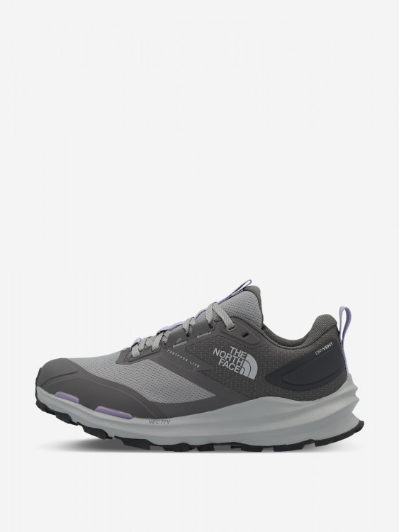 Кроссовки женские The North Face Vectiv Fastpack Lite Wp
