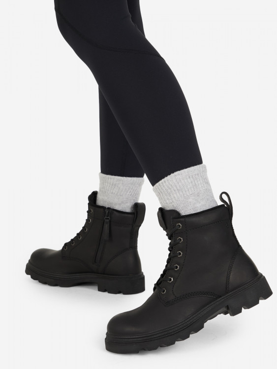 Ботинки утепленные женские Ecco Grainer