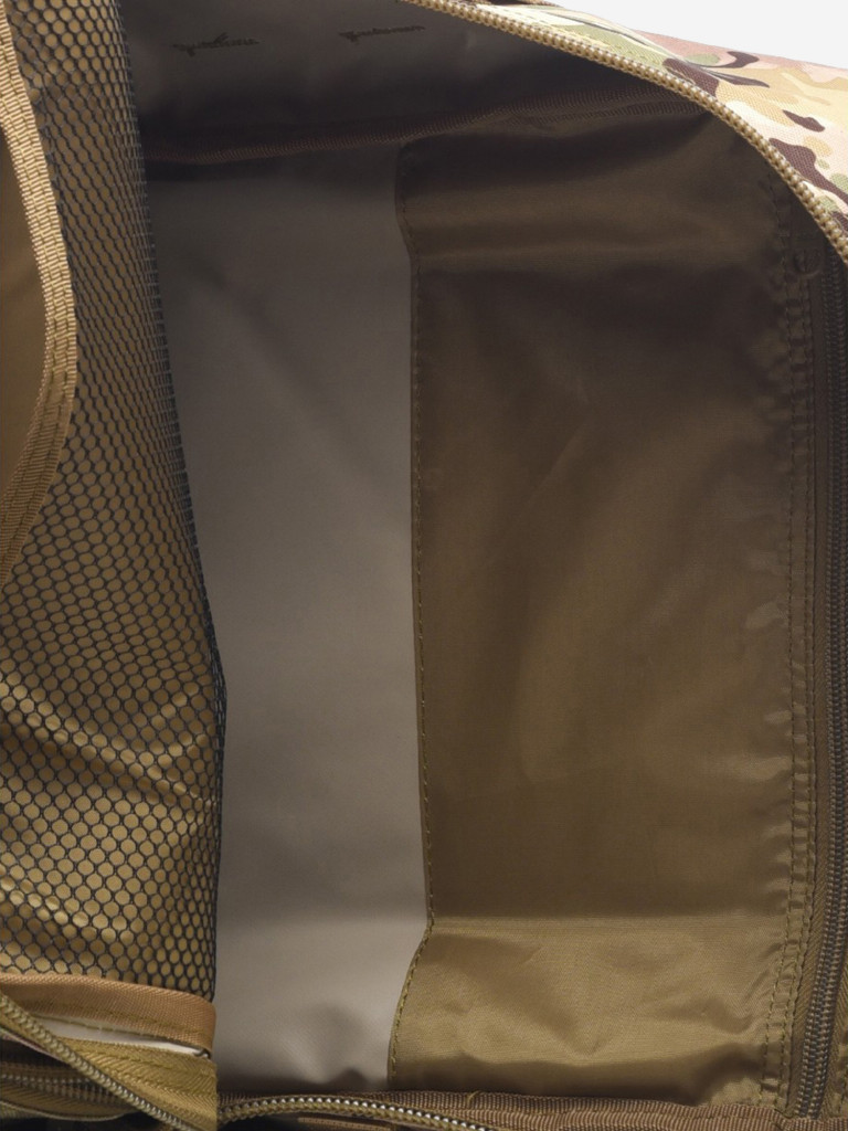 Рюкзак мужской туристический Huntsman RU 064 объемом 35 литров, ткань Оксфорд