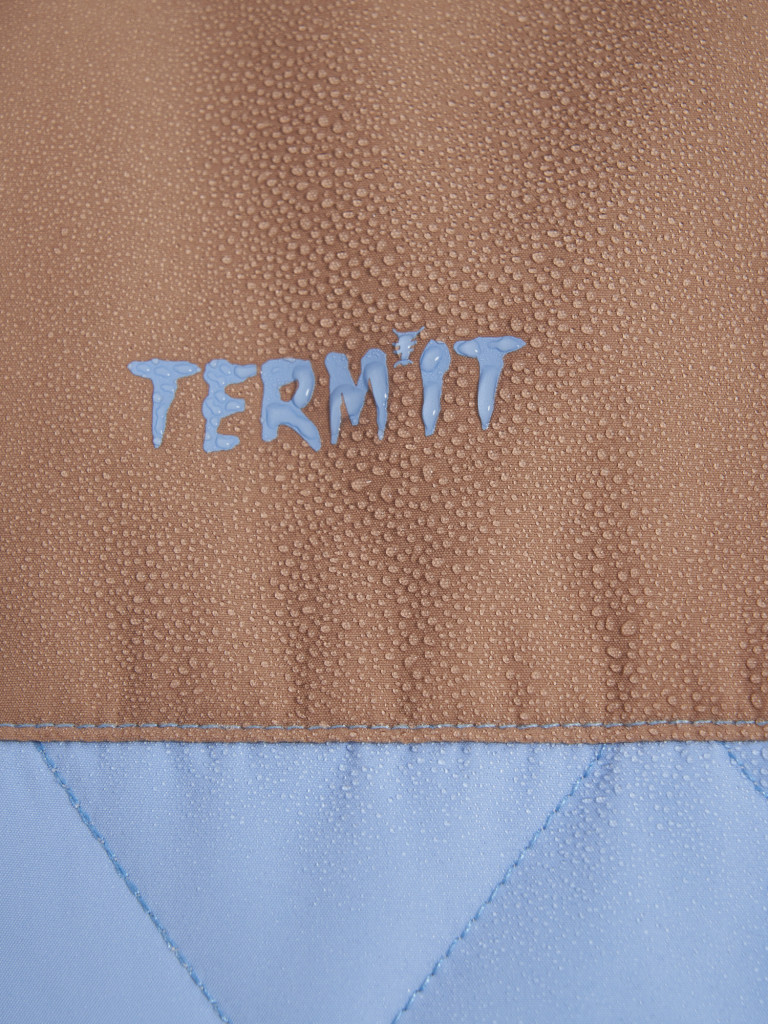 Куртка утепленная женская Termit