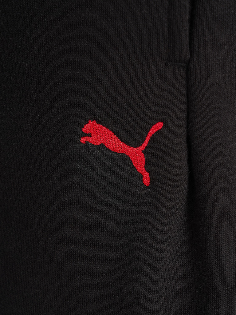 Брюки для мальчиков PUMA Basketball Hooperhotline