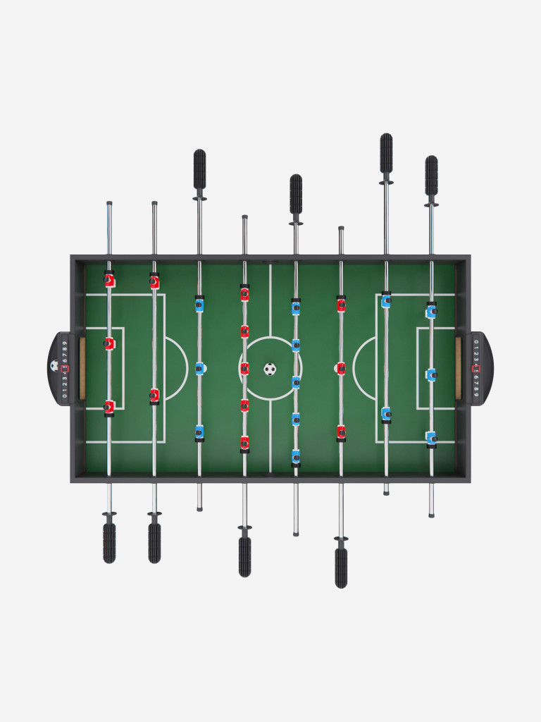 Игровой стол - футбол DFC 49" DT-ST-1470