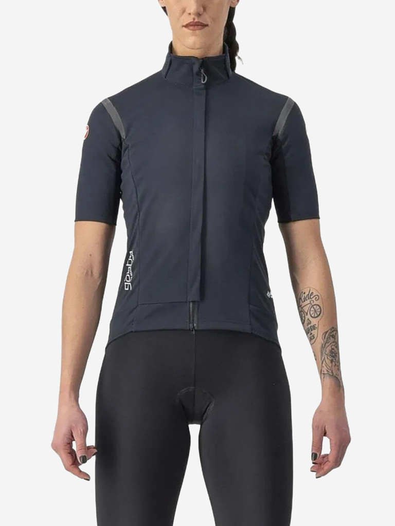Велокуртка женская CASTELLI Gabba RoS 2