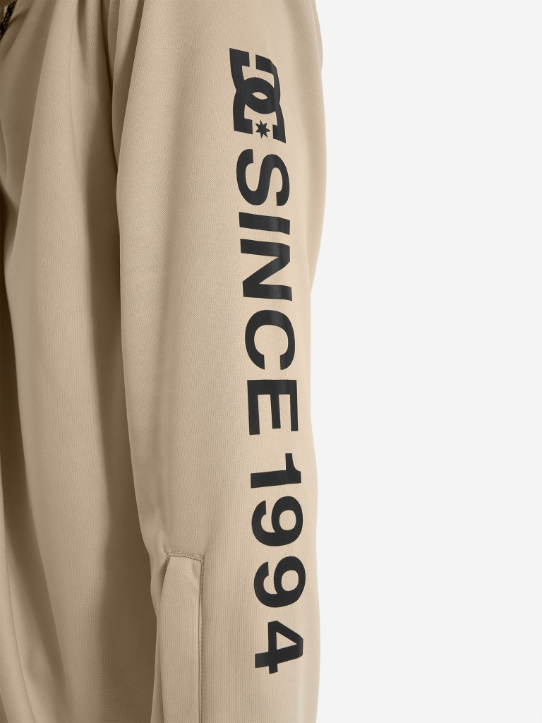 Худи мужское DC Shoes Dryden