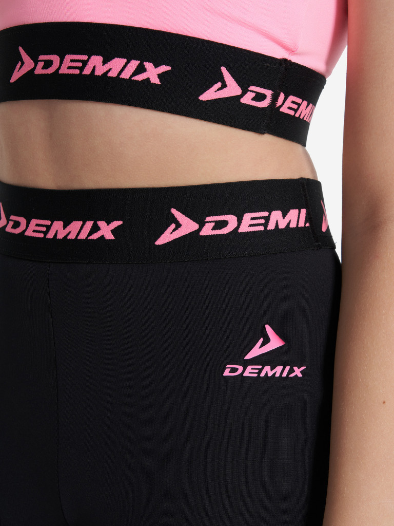 Легинсы для девочек Demix
