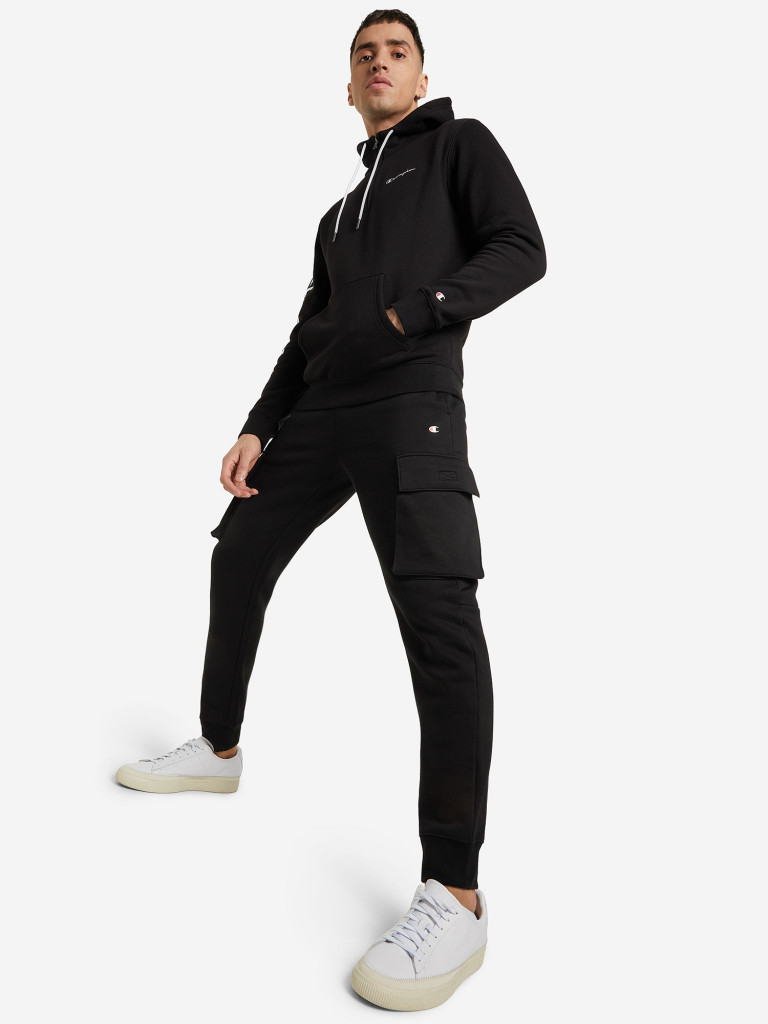 Худи мужское Champion