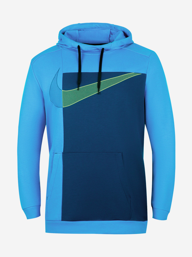 Худи мужское Nike Dri-FIT