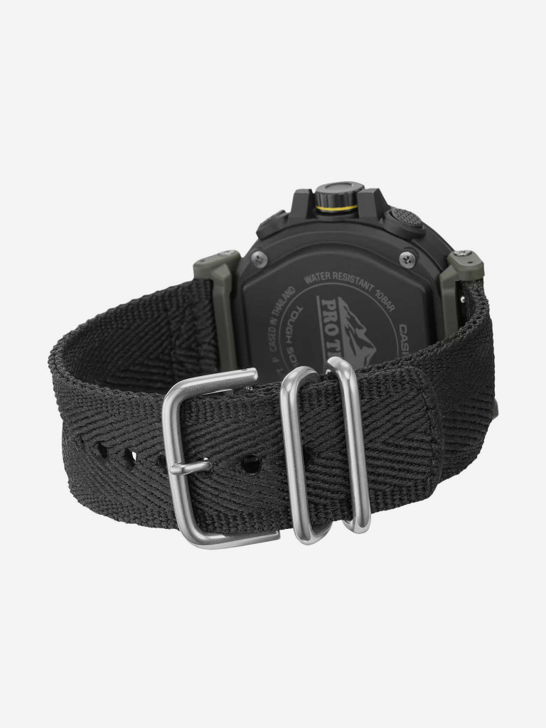 Спортивные часы Casio PRG-601YB-3E
