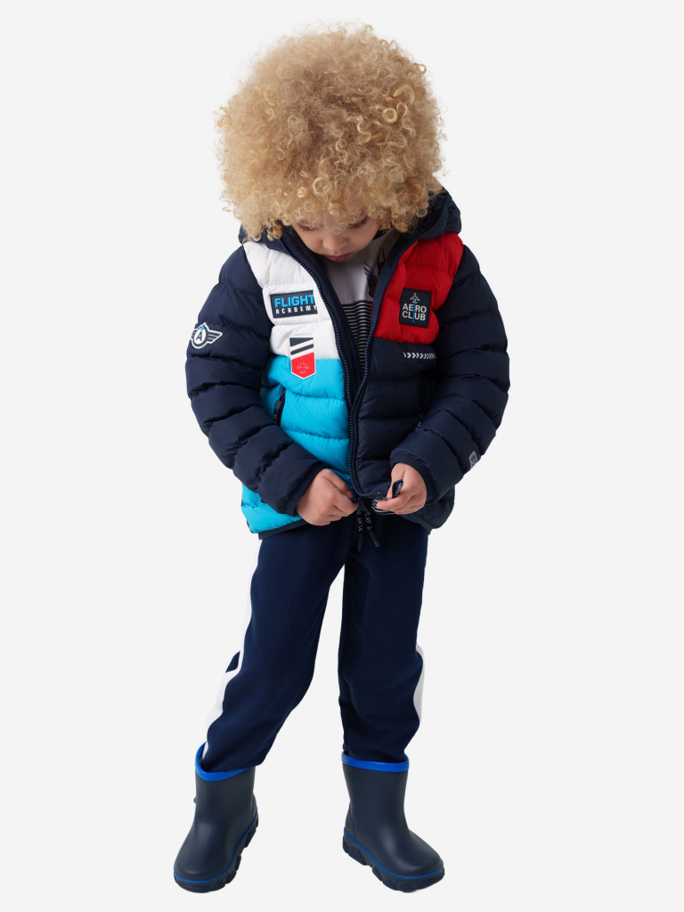 Сапоги резиновые для мальчиков PlayToday