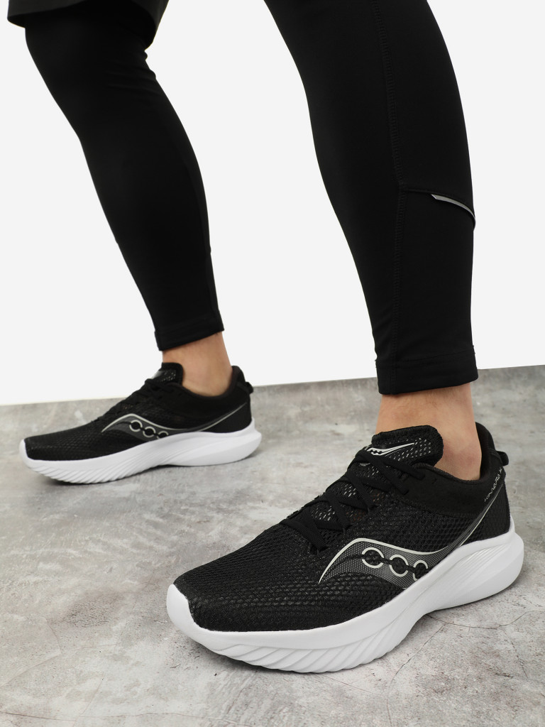 Кроссовки мужские Saucony Kinvara 14